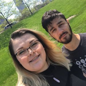 Meet your Posher, Jasmine